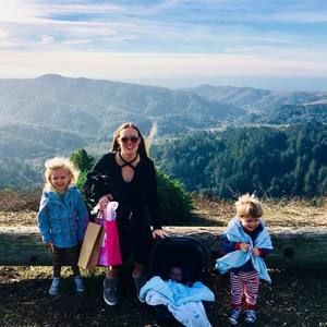 Meet your Posher, Lindsay